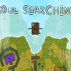 Soul Searching PC Steam CD Key