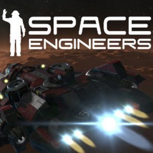 Space Engineers Steam Gift