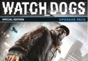 Watch Dogs - Special Edition Upgrade Pack DLC PC Ubisoft Connect CD Key