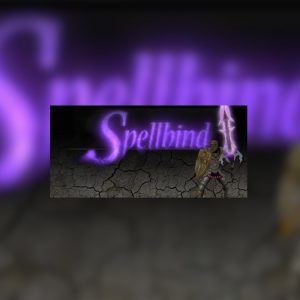 Spellbind (2015) Steam CD Key
