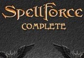 SpellForce Complete Edition EU Steam CD Key
