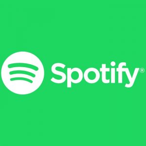 Spotify 12-month Premium Gift Card US