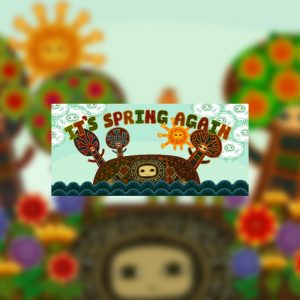 It's Spring Again Collector's Edition Steam CD Key