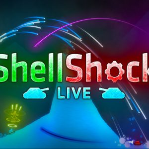 ShellShock Live RU VPN Required Steam Gift