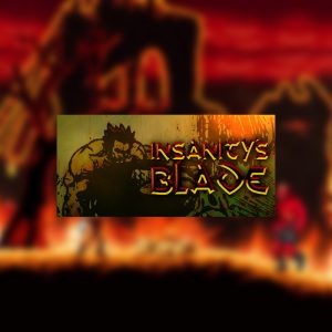 Insanity's Blade Steam CD Key