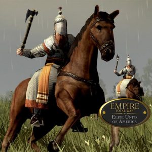 Empire: Total War - Elite Units of the East DLC Steam CD Key
