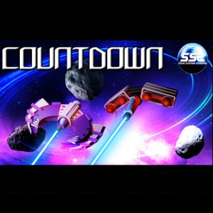 CountDown Steam CD Key