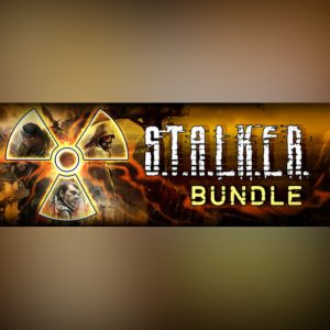 S.T.A.L.K.E.R.: Bundle Steam CD Key