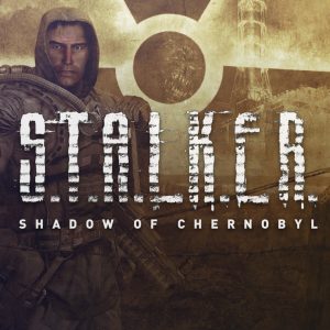 S.T.A.L.K.E.R.: Shadow of Chernobyl EU Steam CD Key