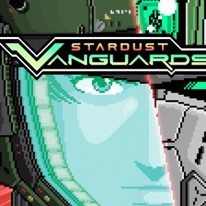 Stardust Vanguards Steam CD Key
