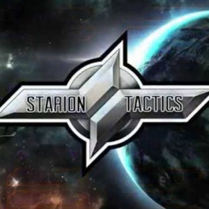 Starion Tactics Steam CD Key