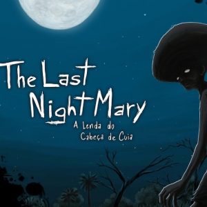 The Last NightMary - A Lenda do Cabeça de Cuia Steam CD Key