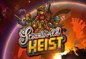SteamWorld Heist Steam Gift