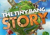 The Tiny Bang Story PC Steam CD Key