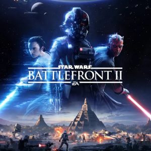 Star Wars Battlefront II EA App CD Key