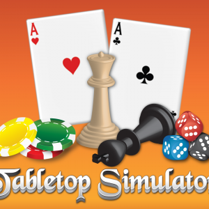 Tabletop Simulator Steam Gift