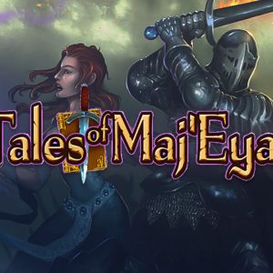 Tales of Maj'Eyal Steam Gift