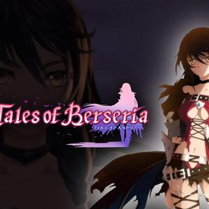 Tales of Berseria PC Steam CD Key