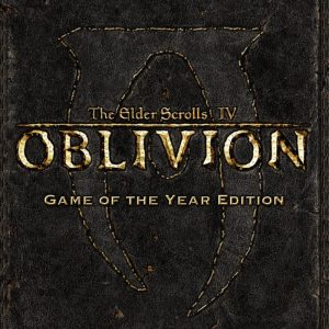 The Elder Scrolls IV: Oblivion GOTY Edition EU Steam CD Key