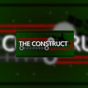 The Construct Steam CD Key