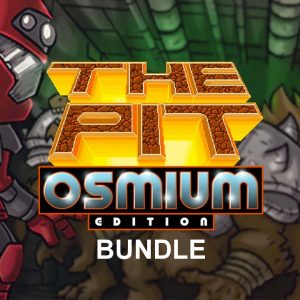 Sword of the Stars: The Pit Bundle Steam CD Key