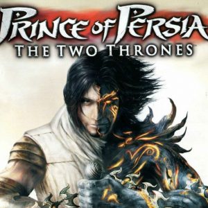 Prince of Persia: The Two Thrones PC Ubisoft Connect CD Key