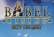Babel Rising: Sky's The Limit DLC PC Steam CD Key