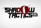 Shadow Tactics: Blades of the Shogun PC Steam CD Key
