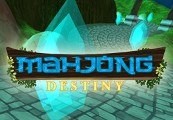 Mahjong Destiny Steam CD Key