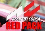 Assetto Corsa – Red Pack DLC PC Steam CD Key