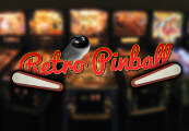 Retro Pinball Steam CD Key