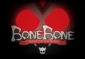 BoneBone: Rise of the Deathlord PC Steam CD Key