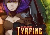 Tyrfing Cycle (Vanilla) Steam CD Key