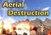 Aerial Destruction PC Steam CD Key