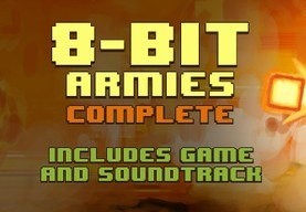 8-Bit Armies Complete Edition PC Steam CD Key