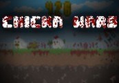 Chicka Wars | Chicken Meat Steam CD Key