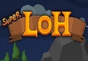Super LOH Steam CD Key