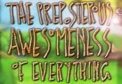 The Preposterous Awesomeness of Everything Steam CD Key