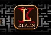 XLarn Steam CD Key