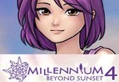 Millennium 4 - Beyond Sunset PC Steam CD Key