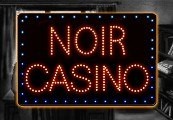 Casino Noir PC Steam CD Key