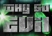 Why So Evil Duology Pack PC Steam CD Key