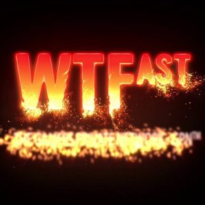 WTFast: Advanced Version - 60 Days Activation Key
