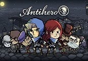 Antihero Deluxe Edition PC Steam CD Key