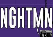 NGHTMN PC Steam CD Key