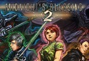 Midnight's Blessing 2 PC Steam CD Key