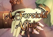 A Foretold Affair PC Steam CD Key