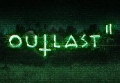 Outlast 2 PC GOG CD Key