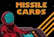 Missile Cards PC Steam CD Key