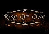 Rise of One Steam CD Key